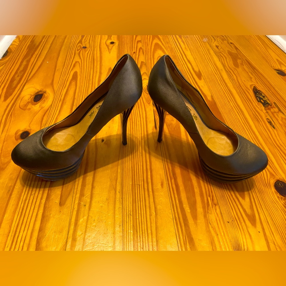 L.A.M.B. Heels